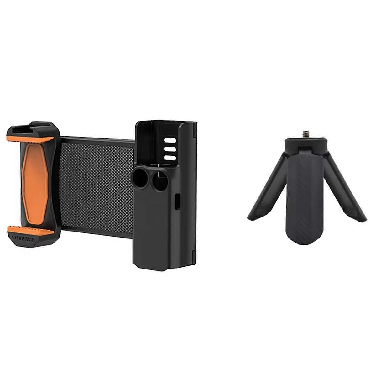 For Pocket 3 Phone Holder Expansion Bracket Handheld Adapter