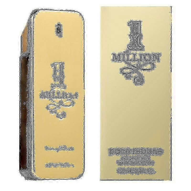 Herreparfyme 100ml Ctive 2025