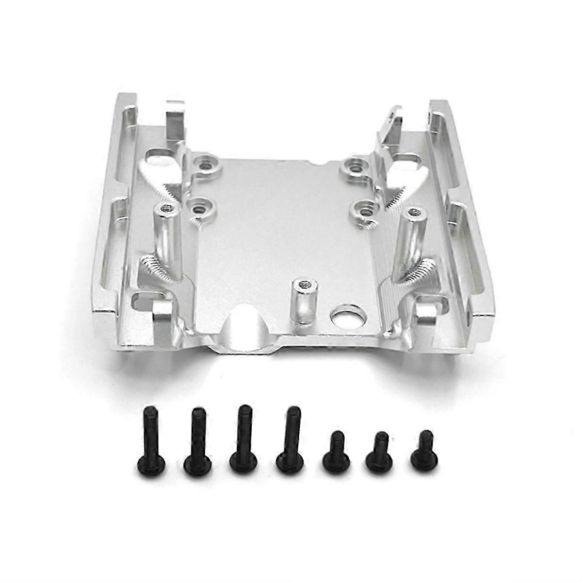 RC Car Upgrade Box Bottom Seat Kit for