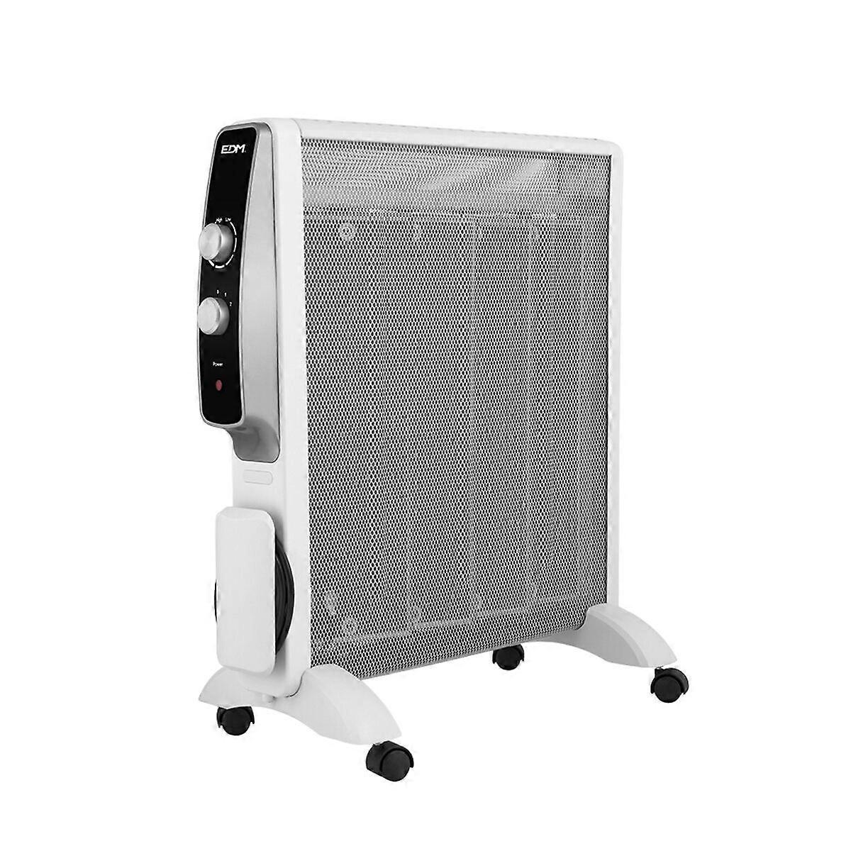 Glimmer-Heizkörper EDM 07197