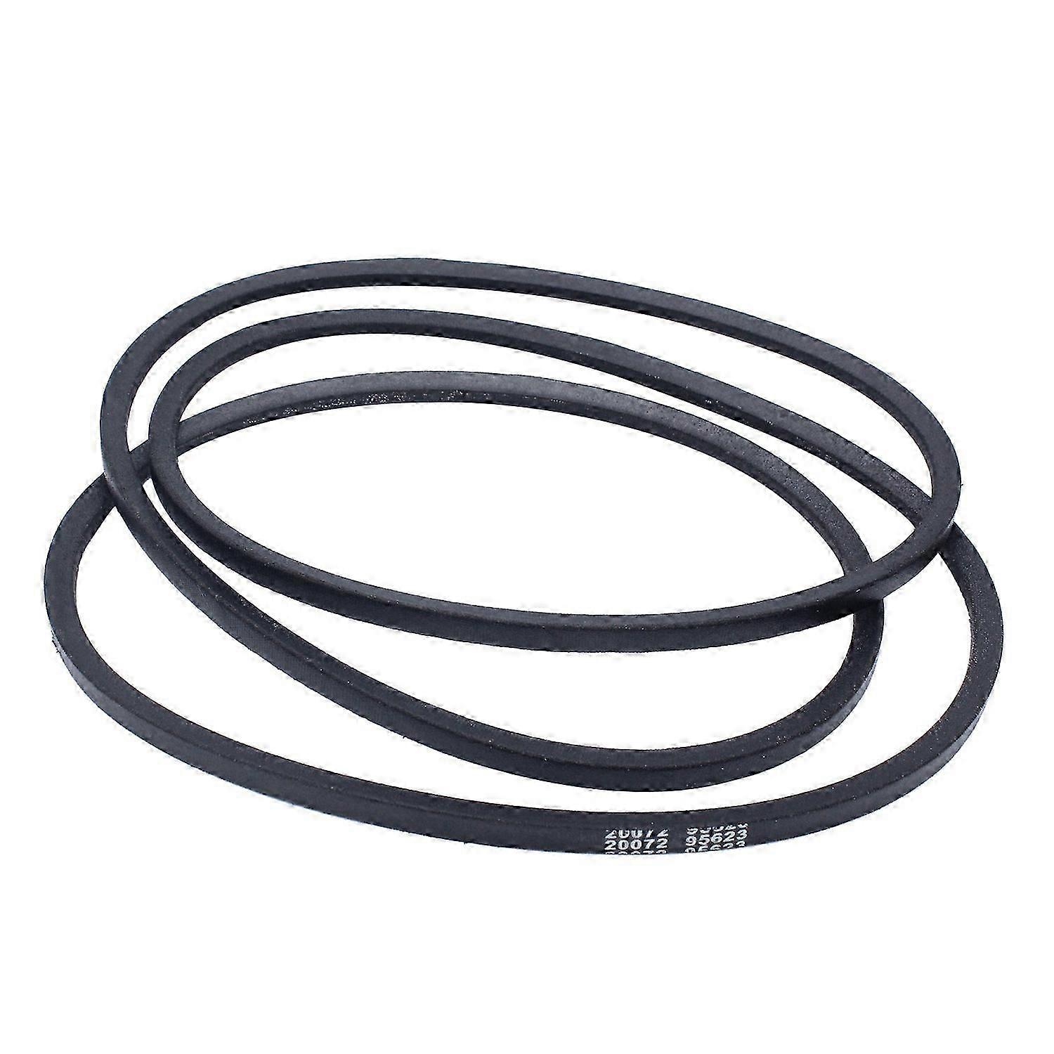 42 Inch Engine Deck Belt Replacement for -GX20072 GY20570 L100 L108 L110 L111 L118 Series