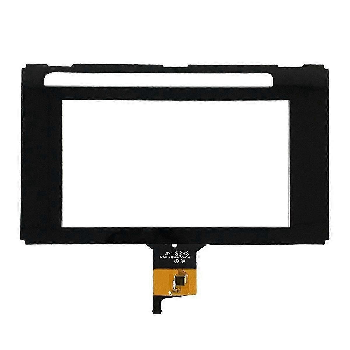 Car 7 Inch Digitizer Navigation Touch Screen suitable for CX5 2015-2018