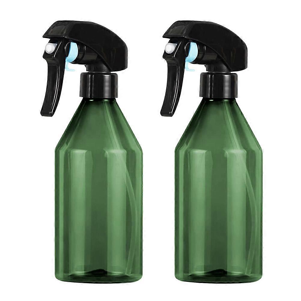 Garden Sprayer Bottle Plastic Spray Bottle for Watering 8Pcs