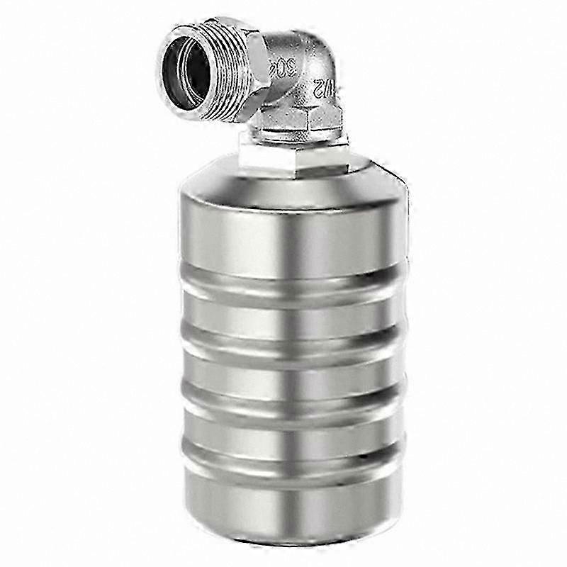 Automatic Stainless Steel Float Valve for Water Tank Level Control