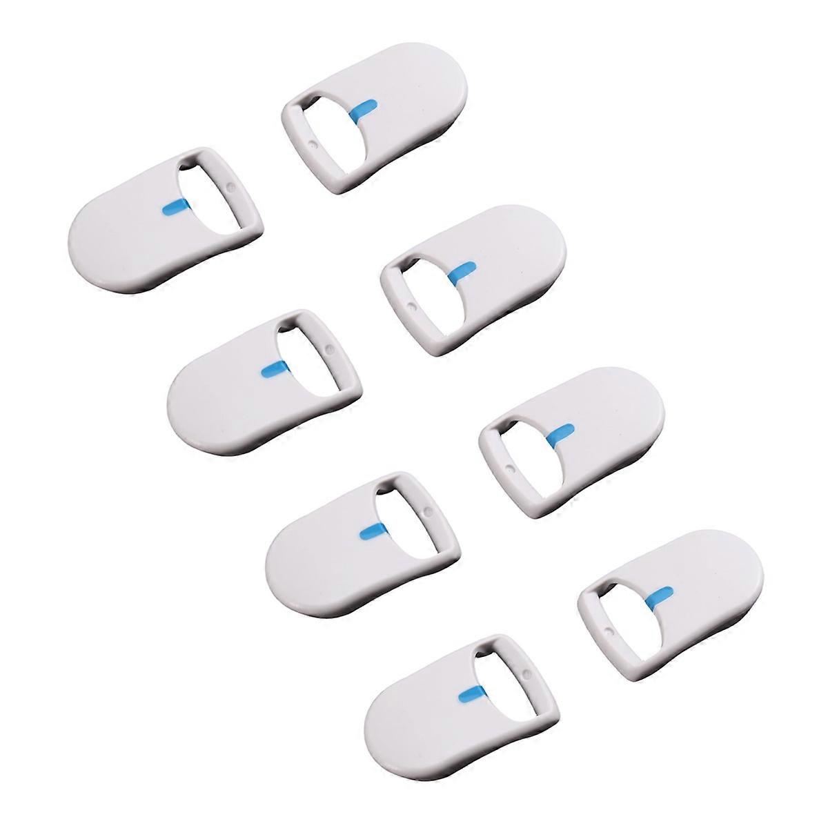 Magnetic Headgear Clip for F20/N20/F30/F30i/N30 Masks