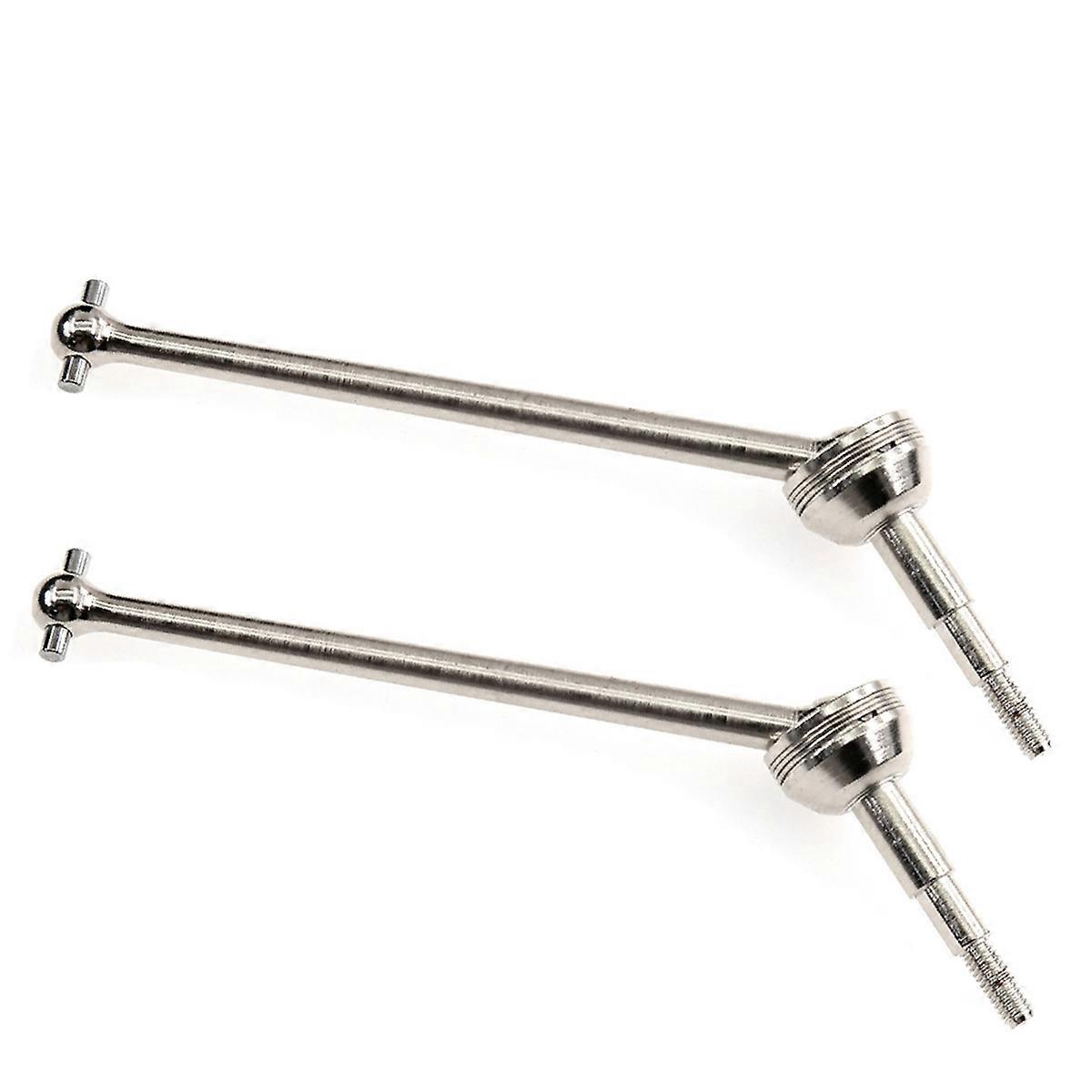 For 10208 4pcs Metal Drive Shaft