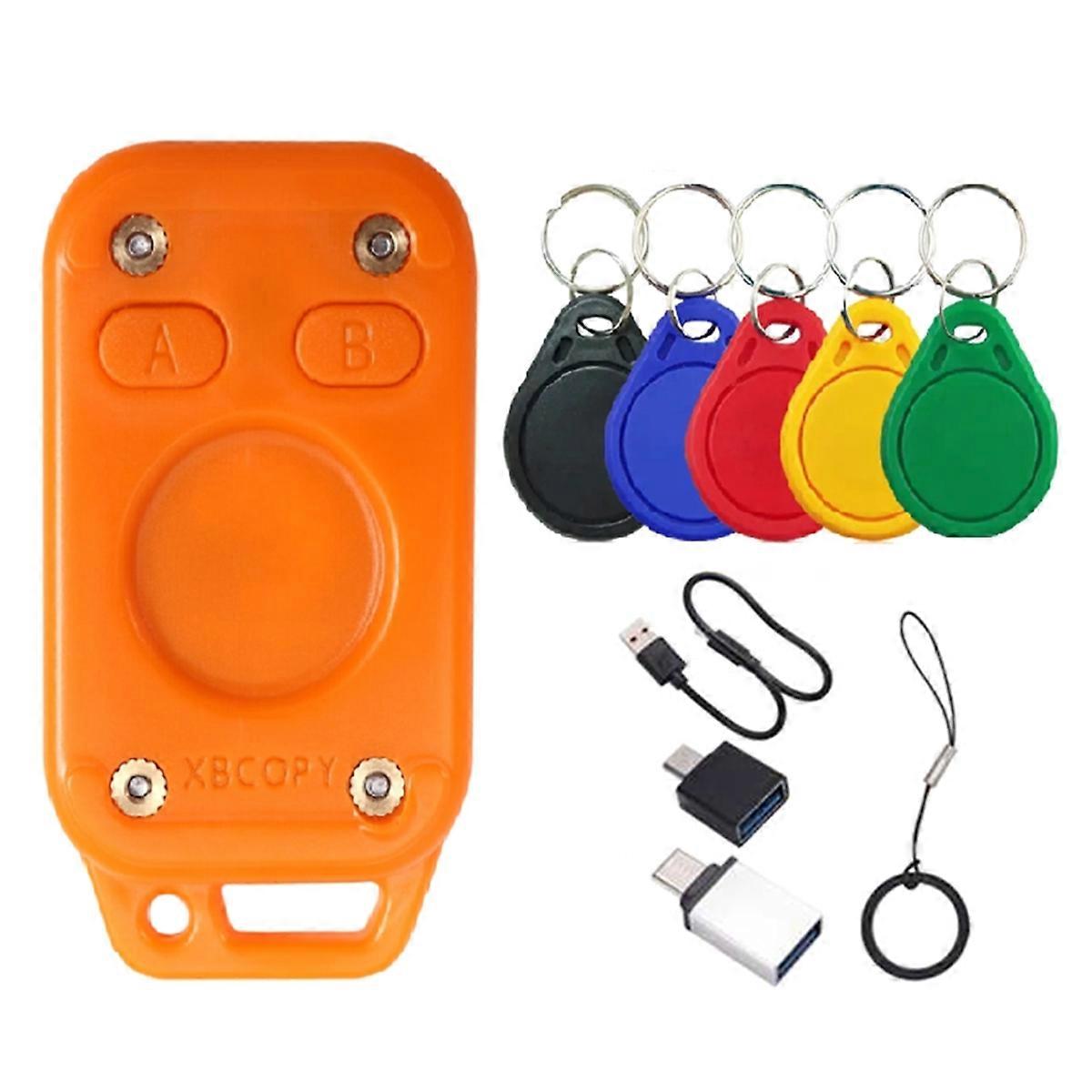 Chameleon V2.0 RFID Smart Chip Reader Emulator NFC Duplicator