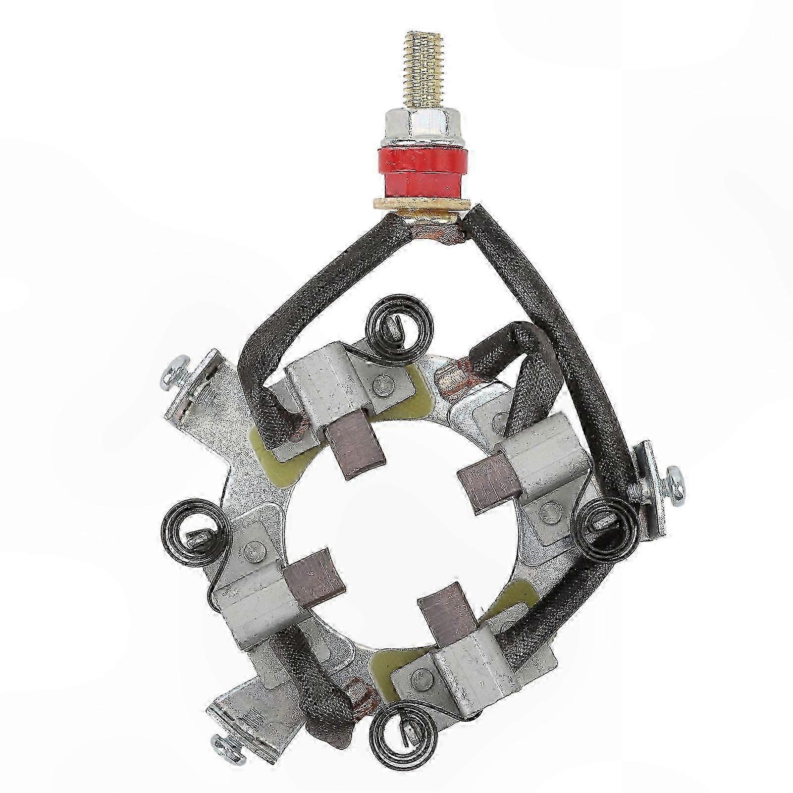 45mm Carbon Brush Kit for ATV Winch Repairs