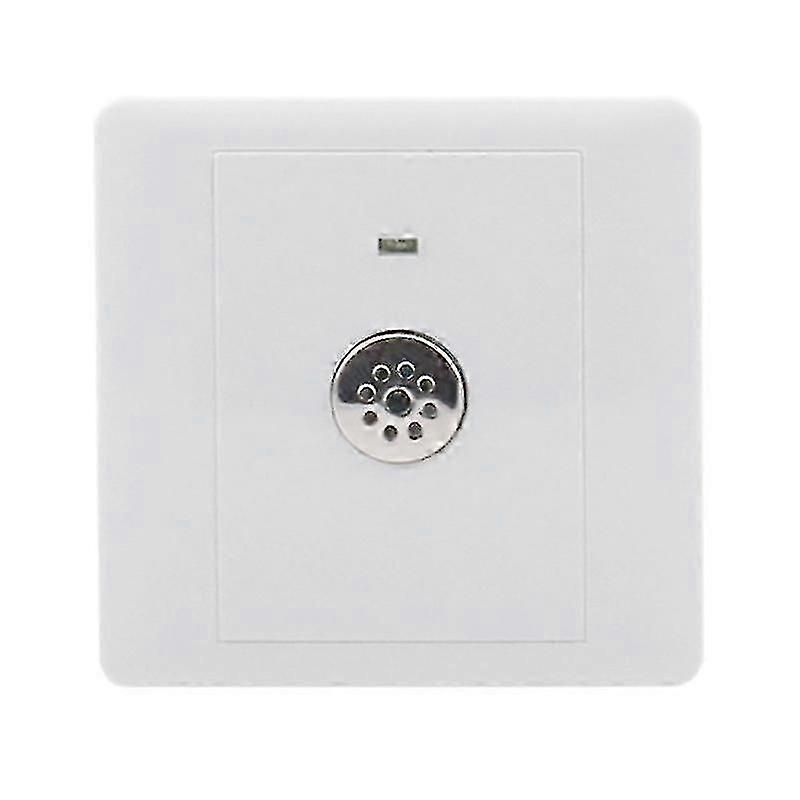 Sound Detector Lamp Switch Clap Sound Activated Control Switch High Sensitivity 26s