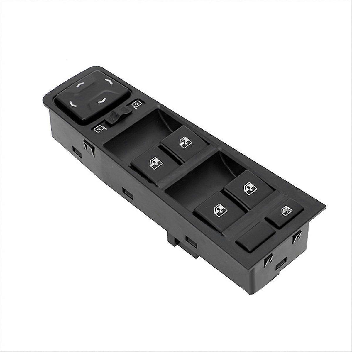 Window Lift Switch Electric Window Control Switch 62.3769-20 8450006933 for LADA Vesta
