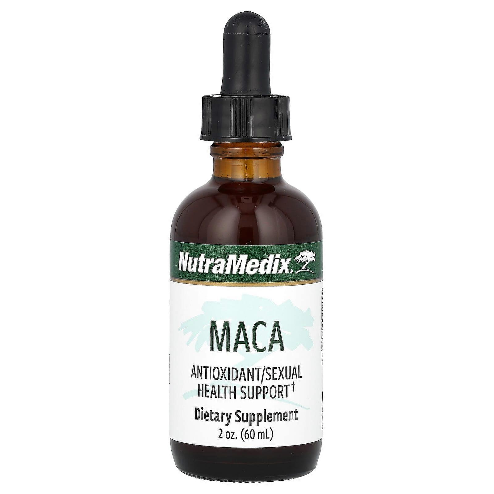 MACA, 2 oz (60 ml)