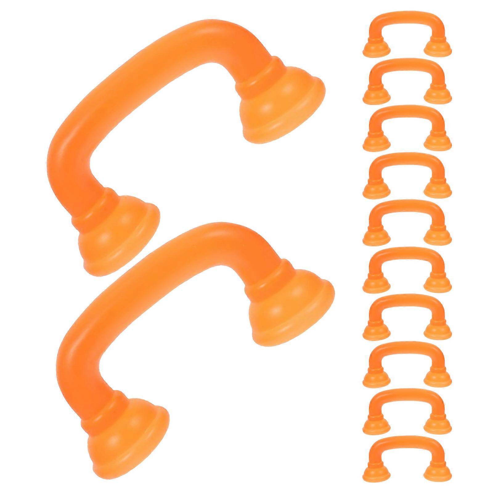 Whisper Phone Toy Reading Fluency Tool for Speech Therapy 12Pcs Set