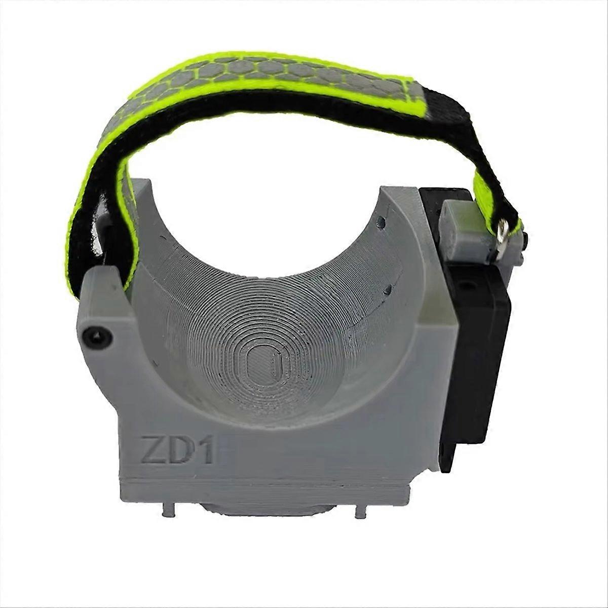 Drone Thrower Light Sensitive Trigger Easy Installation Accessories for Royal Mavic3 Small Drone Adapt FPV