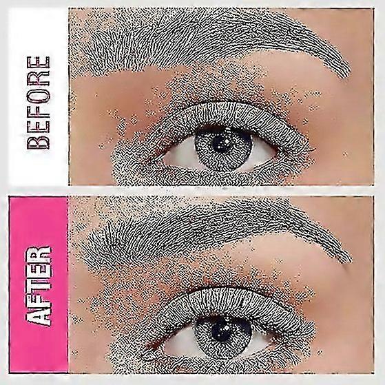 For Eyebrow Pen Brow Pencil 2in1 Dualended Microblading Eyebrow Pencil With Microforktip Precise Bru