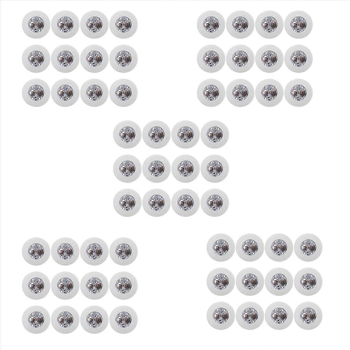 LED Coaster,12 Pack Light Up Coasters,LED Bottle Lights