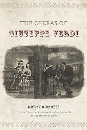 The Operas of Giuseppe Verdi