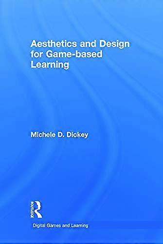 Aesthetics and Design for Game based Learning