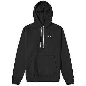 Moletons Nike Solo Swoosh