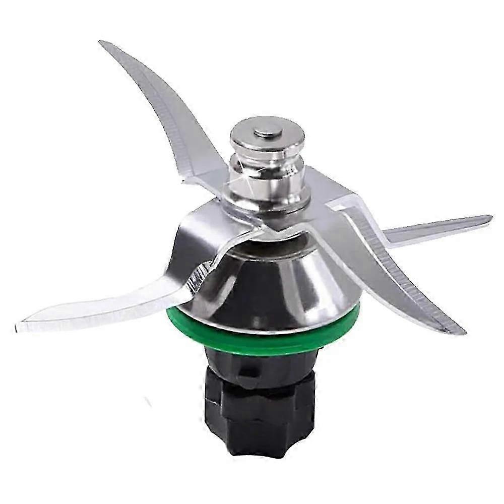 New TM5 TM6 Blade Thermomix for Replacement Food Processor Mixing Accessories Knife for Thermomix Knife