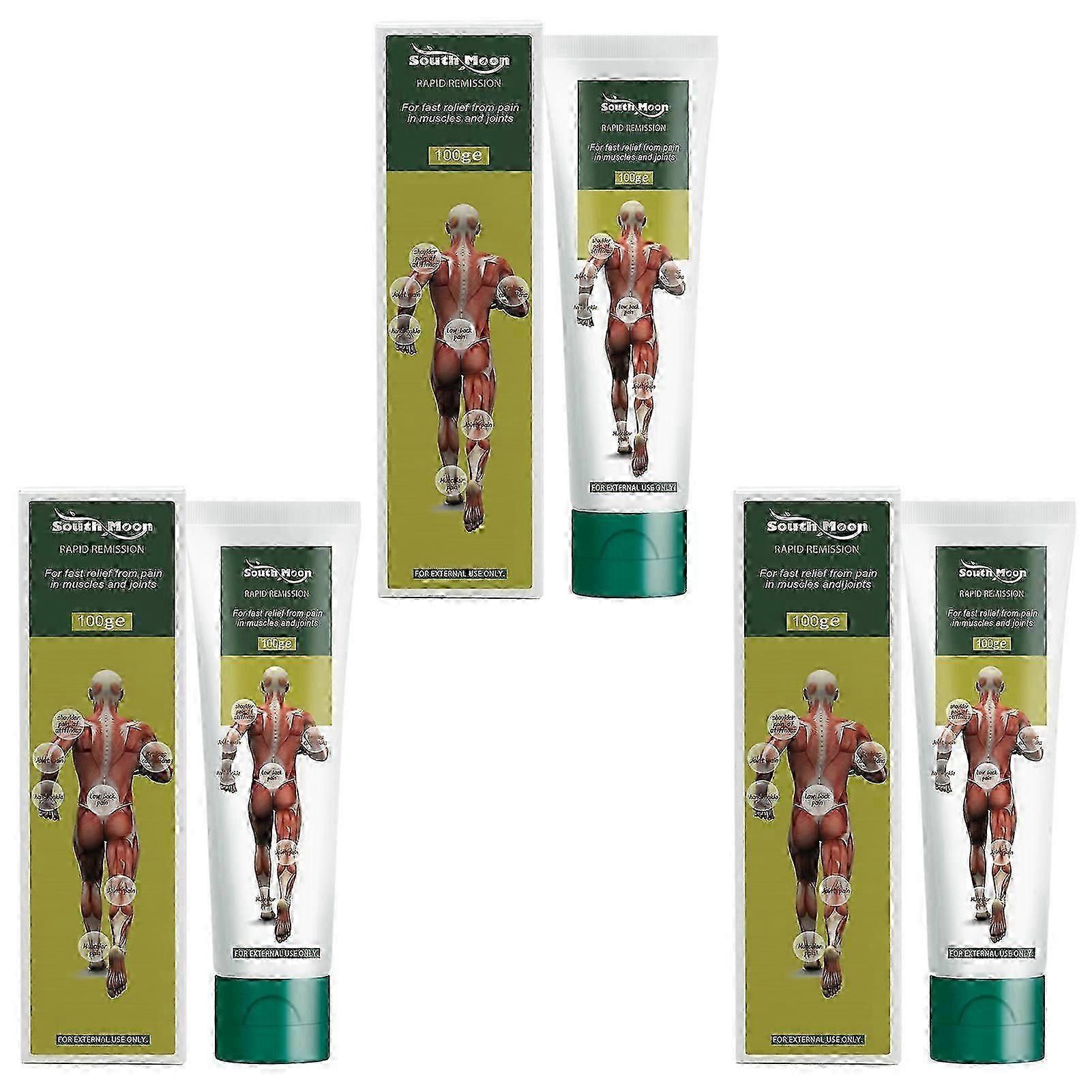 Effective Arthritis Relief Cream with Anti-Aging and Hydrating Benefits for Active Lifestyles