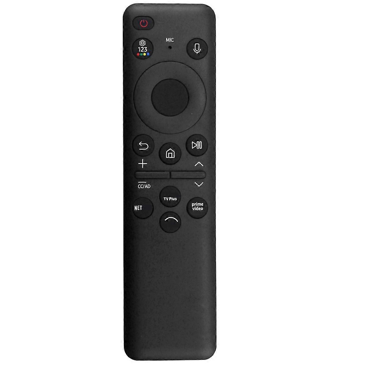 Replace for Samsung BN59-01432A Smart TV Voice Remote Control