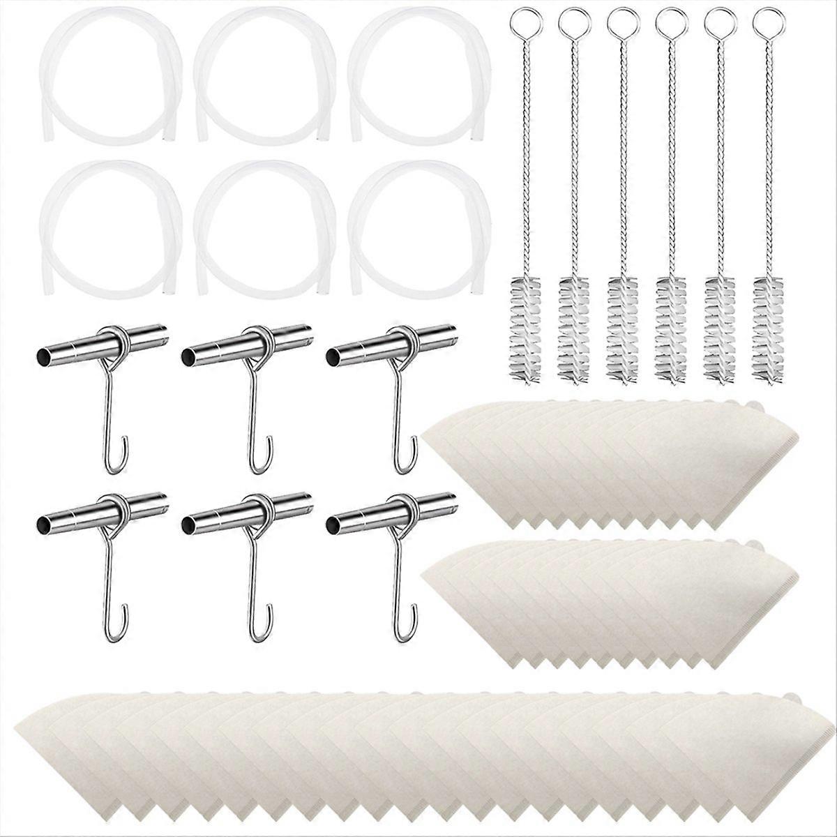 Upgrade Maple Syrup Tapping Kit Maple Syrup Collector