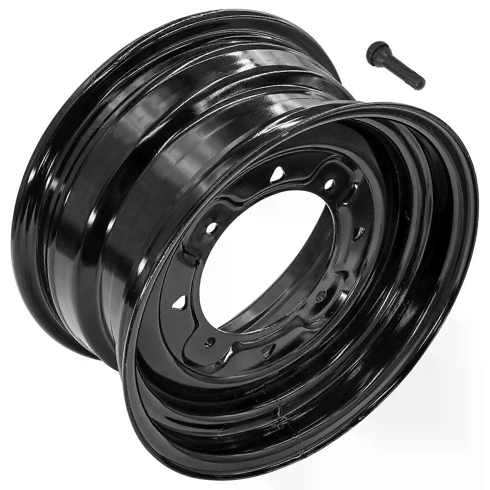 Front Wheel Rim For Polaris Ranger 900 Diesel 2012-2014 / Xplorer 400 1999-2002 NO.49673