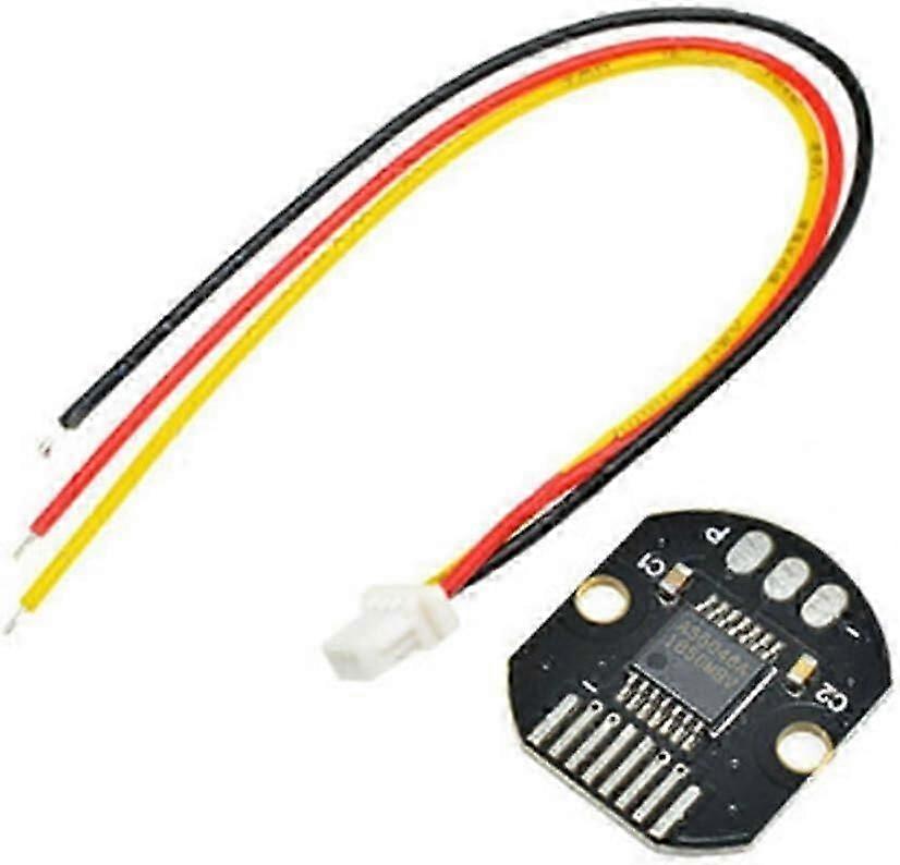 AS5048A Magnetic Encoder 14Bit Precision Magnetic Encoder for Brushless Motor