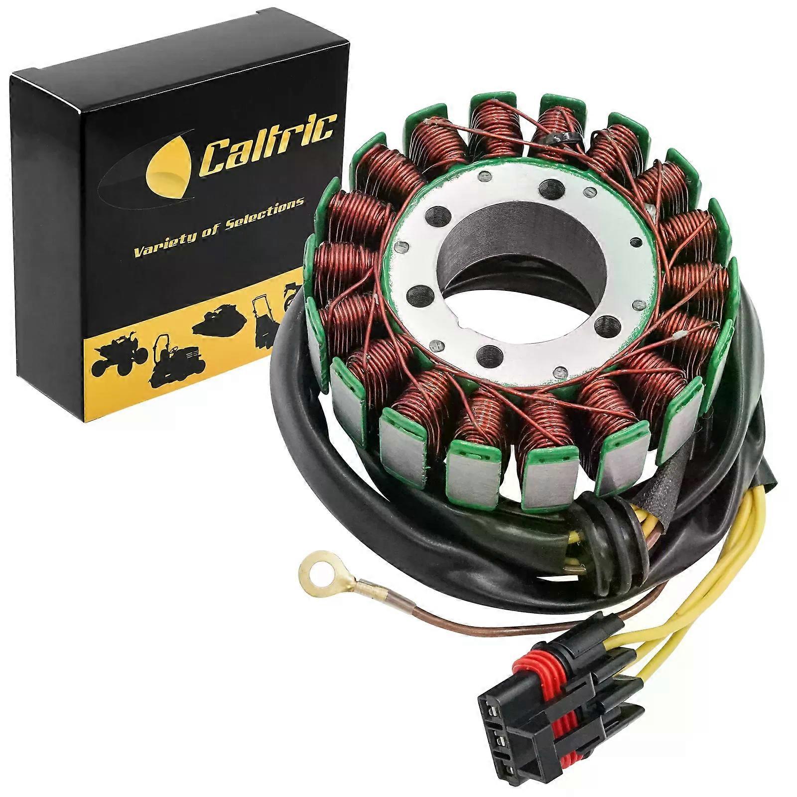 Stator for Polaris 4011609 Stator Generator Alternator Magneto NO.73595