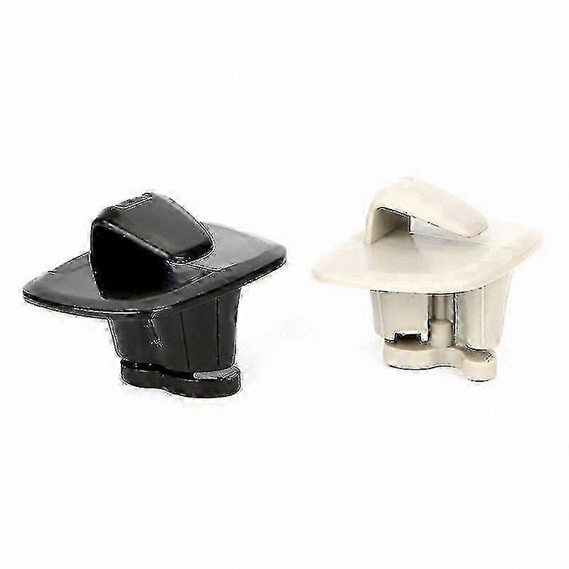 Universal Car Rear Row Interior Hooks for SUVs and Sedans Models