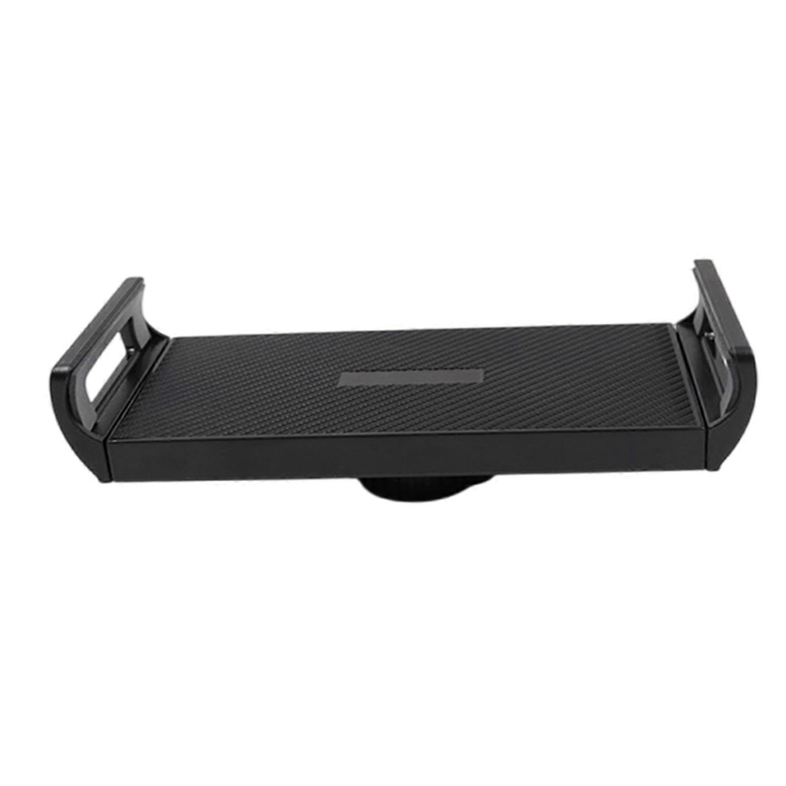 Silicone Padded Tablet Clamp Holder strong ABS Phone Tripods Stand Double  Function Tablet Floor Stand for Floor Tripods Multicolor