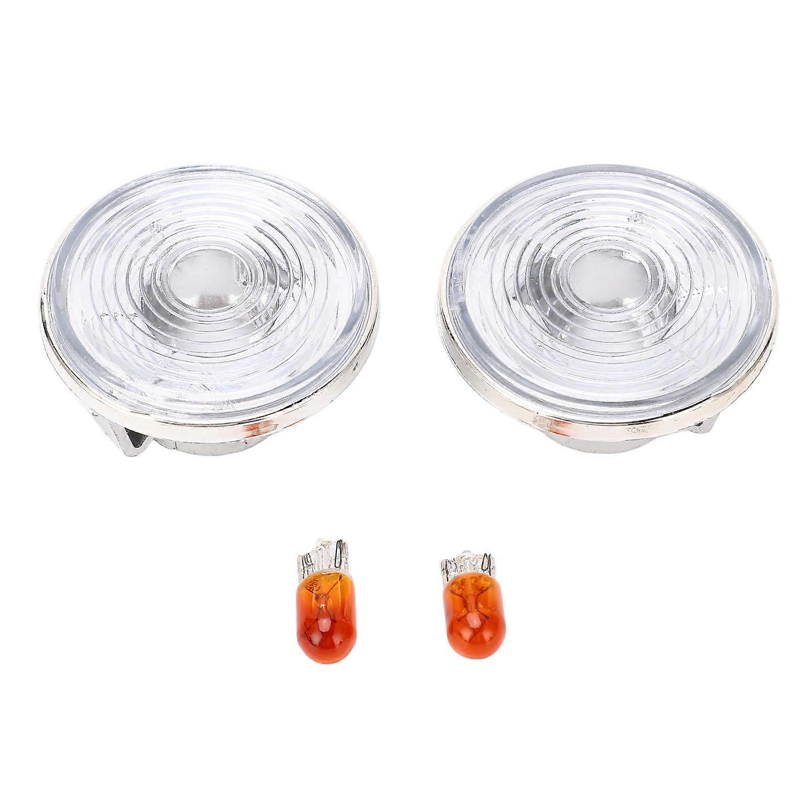 Replacement side indicator for Mazda MX-5 Mk1 to Mk3 NAB 1552