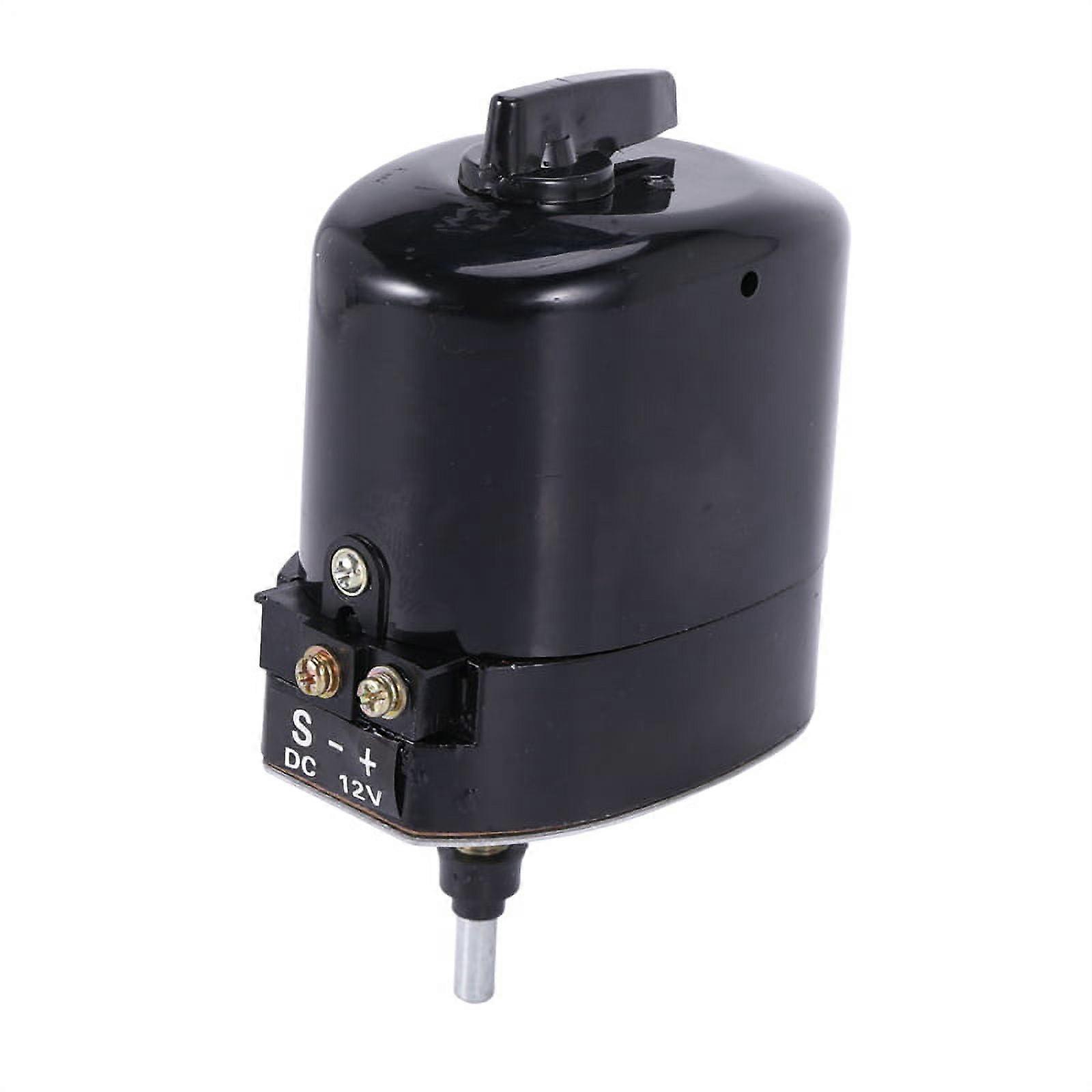 L-shape Mini Double Head Socket Wrench Suitable for Routine Screwdriver Bits Utility Tool