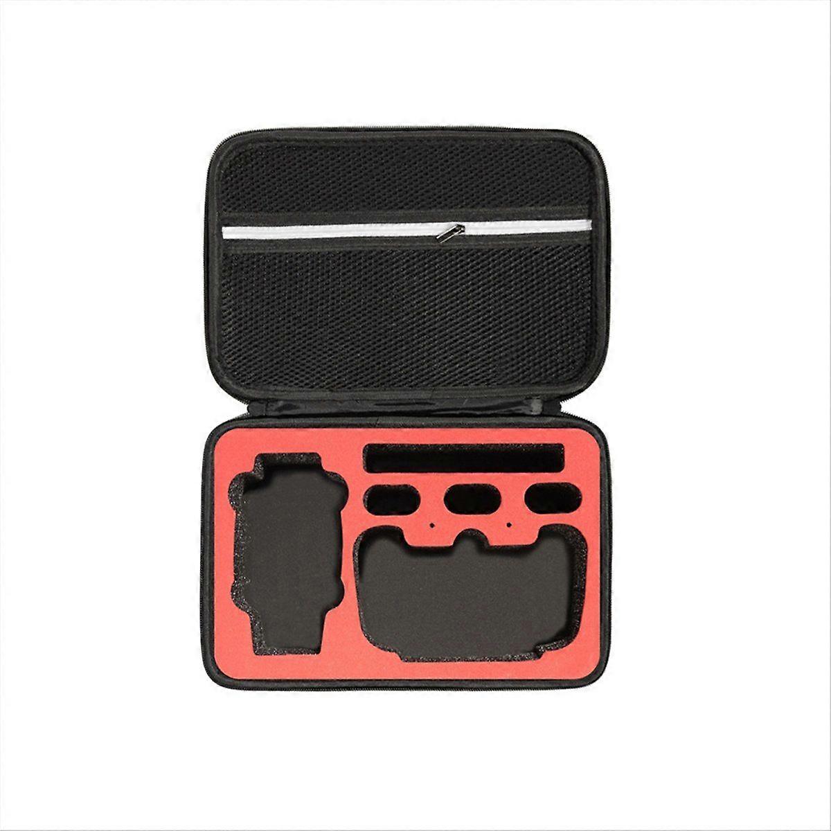 Portable Hard Shell Carrying Case for Mini 3 Drone Travel Handbag with Protective Storage for Safe