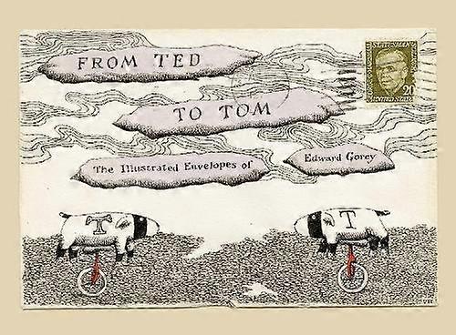 From Ted To Tom by Tom Fitzharris Hardback Book