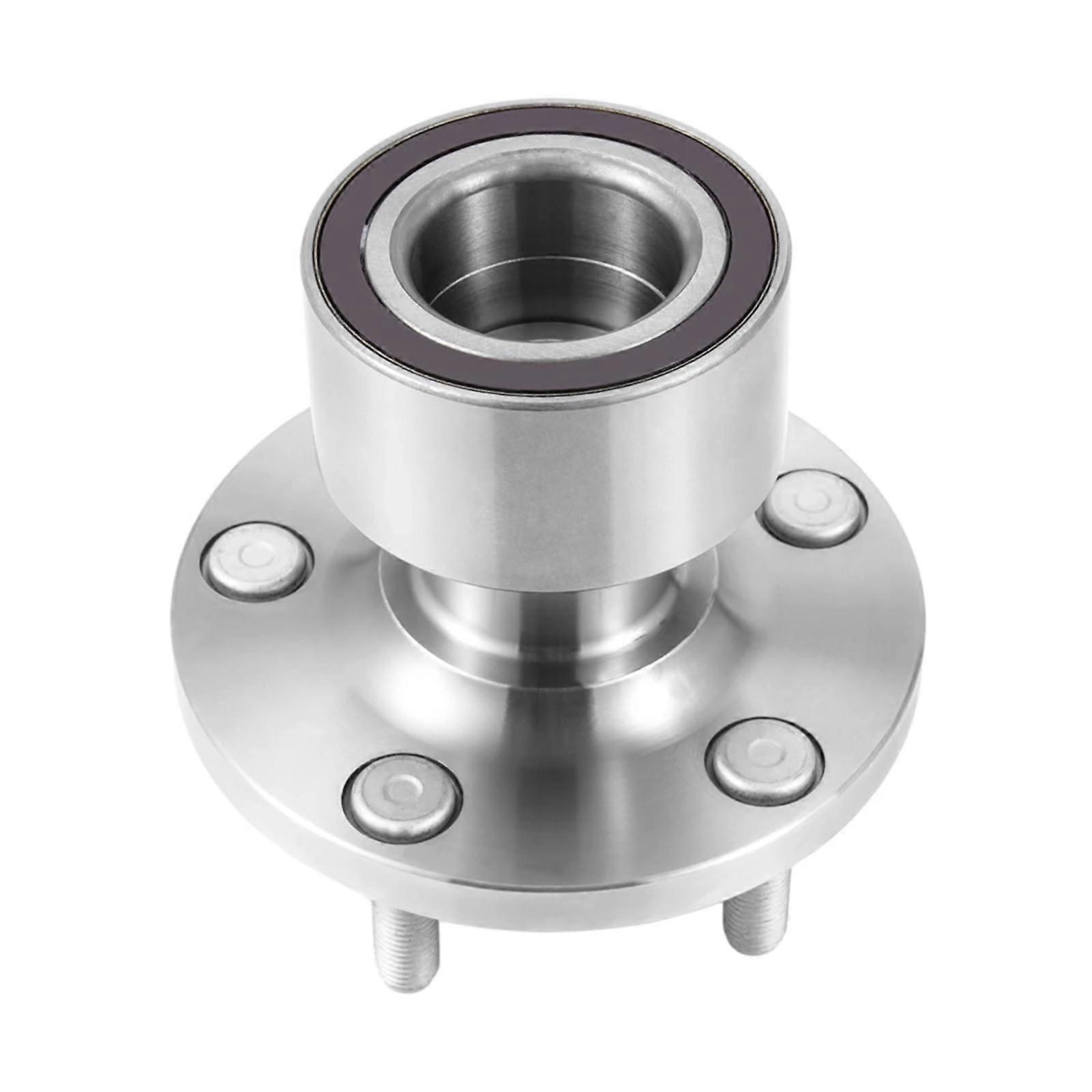 Front Wheel Hub Bearing Kits 2Pack For Escape 20132019 And MKC 20152019