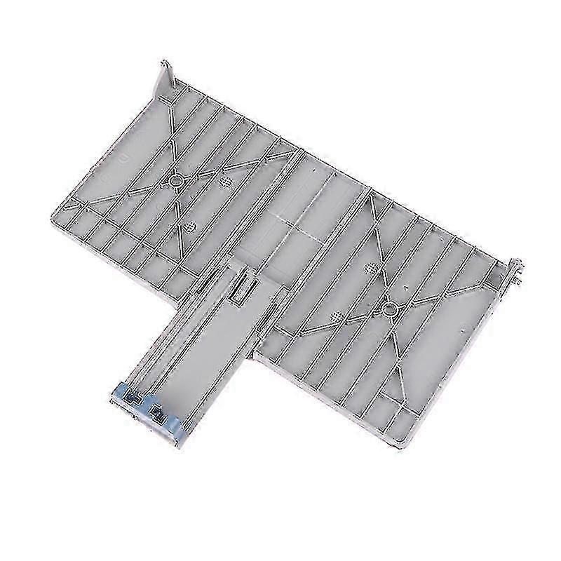 Compatible Paper Input Tray for HP 1020 1010 1018 1020plus Printer Accessory ReplacementGray SZRH