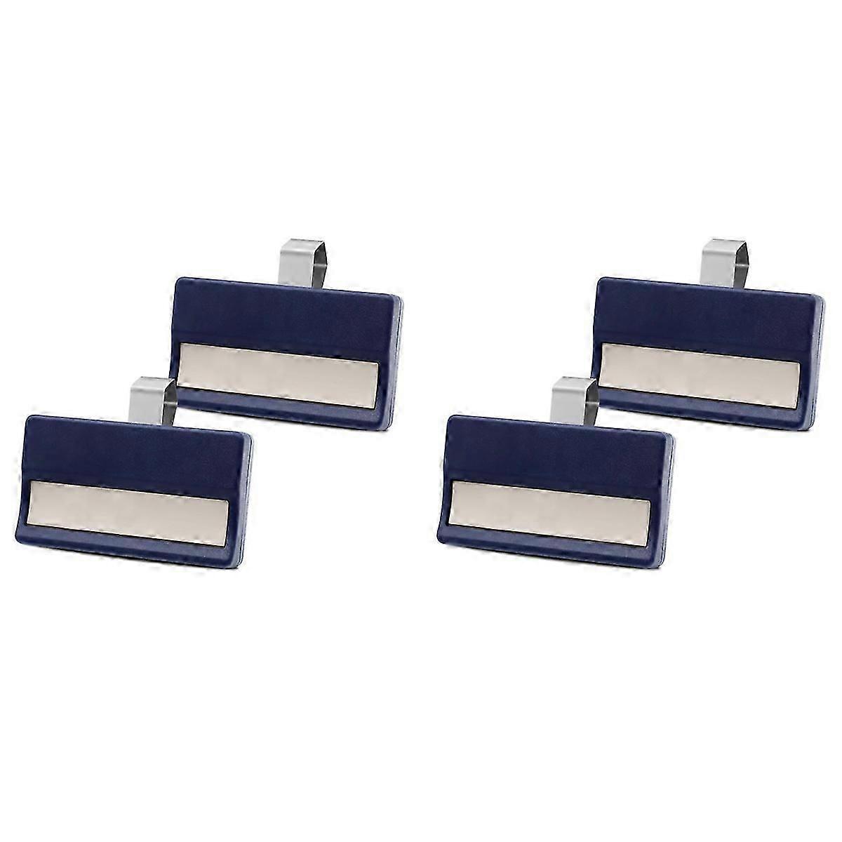 telecommand handheld remote control for garage door opener 4335e