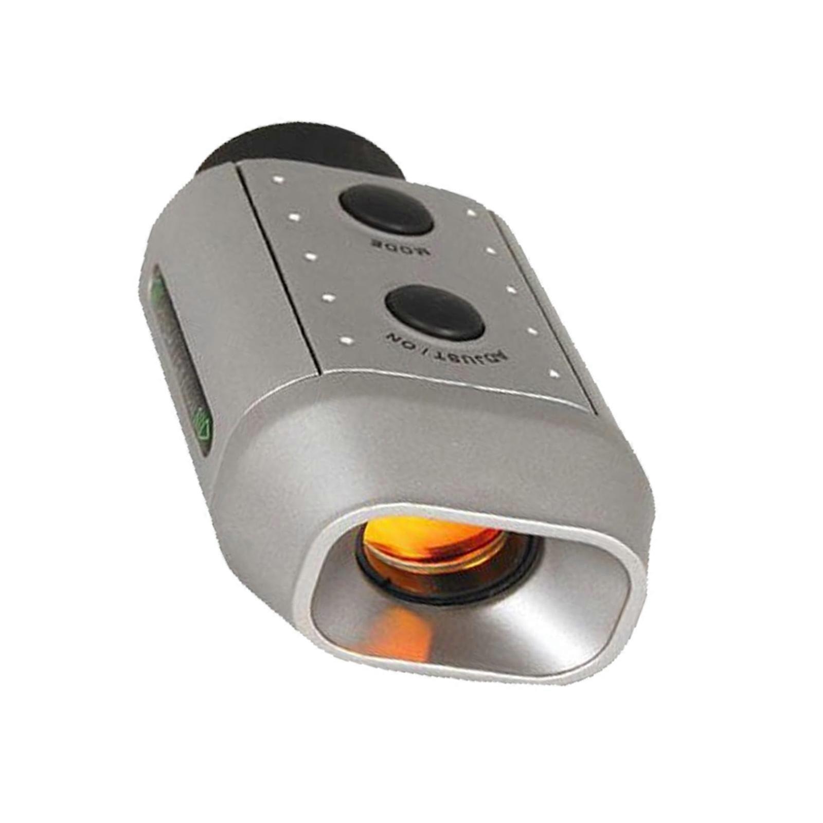 Golf Rangefinder 1000 Yards Digital 7x Range Finder Hunting Telescope MonoculaUQ