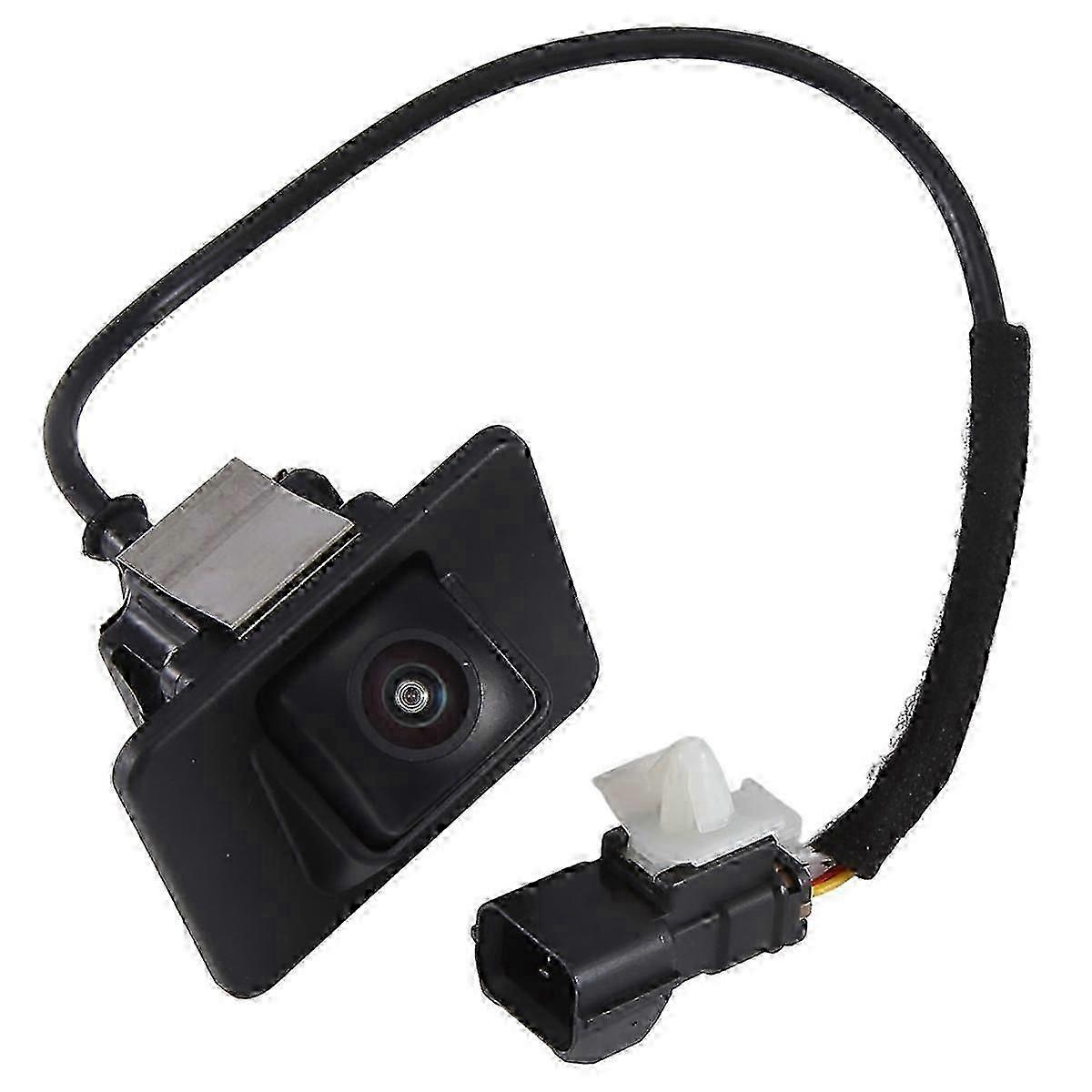 Rear camera for I30 - 95760-A6100 backup reverse parking sensor