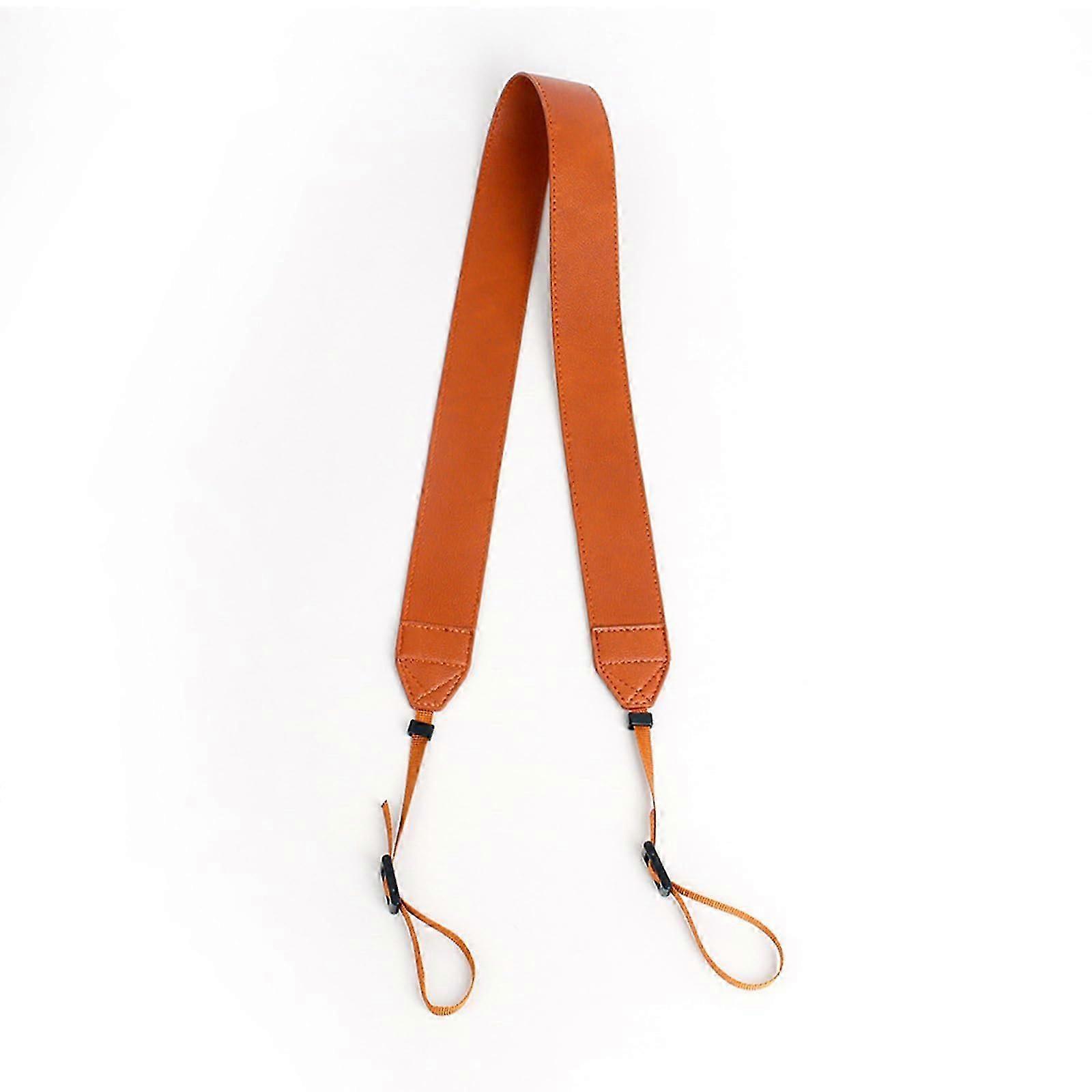 Camera Straps Camera Straps Camera Neck Shoulder Straps with Card Holder Quick Release Soft Camera Straps for DSLR Cameras Ref: 5881