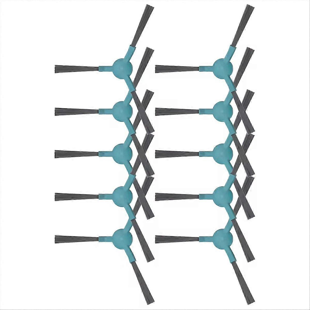 Side Brushes Kit for 2499 Ultra Home Advanced Accessory 10PCS