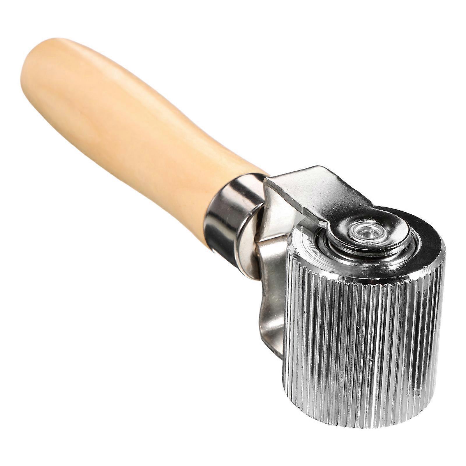 Tire Repair Tools Sound Deadening Roller for Quick Application