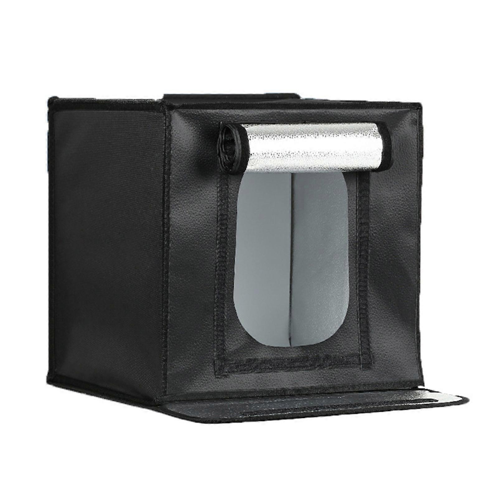 Shade Complimentary Studio Lighting Structure Transportable Plan For Small Object Photography Quick Assembly Structure Multicolor