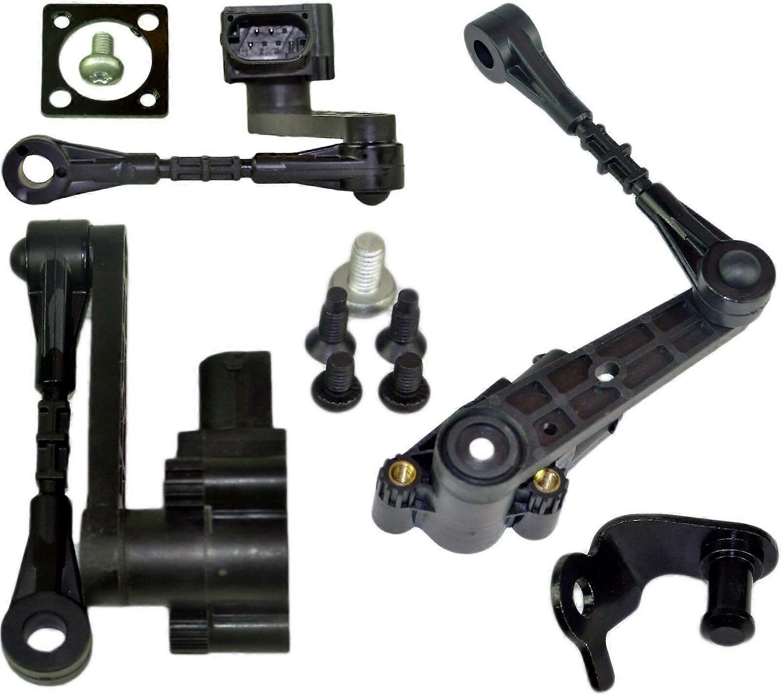 Front Driver & Passennger Side Air Suspension Sensor For Range Rover LR020473-74