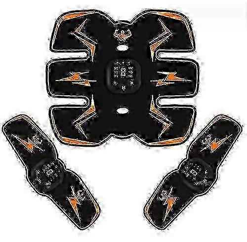 עבור Tactical-x Abs Stimulator ציוד כושר חדש Ab תרגיל ביתי Ab שריר Tw -YT4