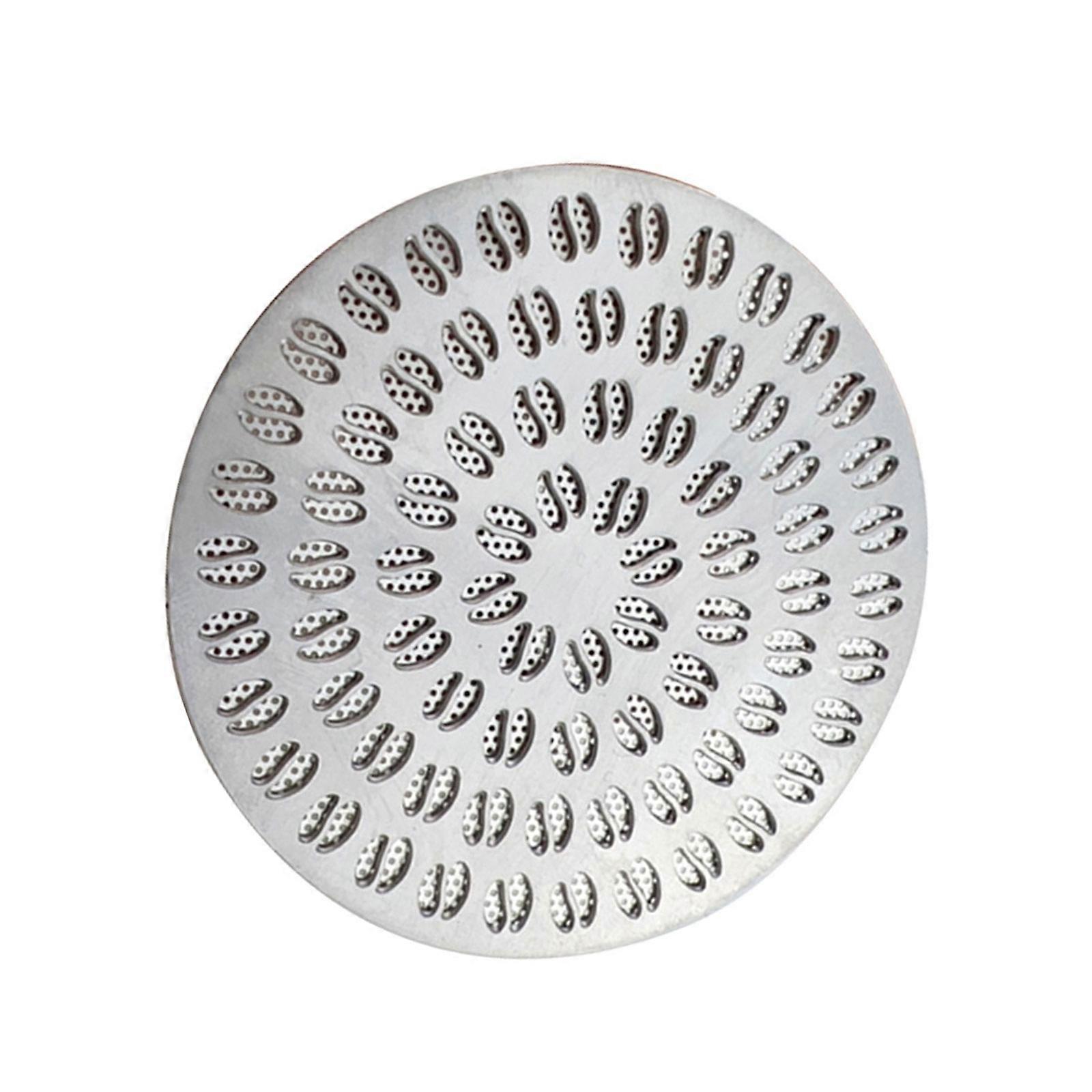 51mm/53mm/58mm Double Layer Coffee Water Distribution Net Water Distribution Mesh Coffee Machine Part for Coffee Machine  58mm