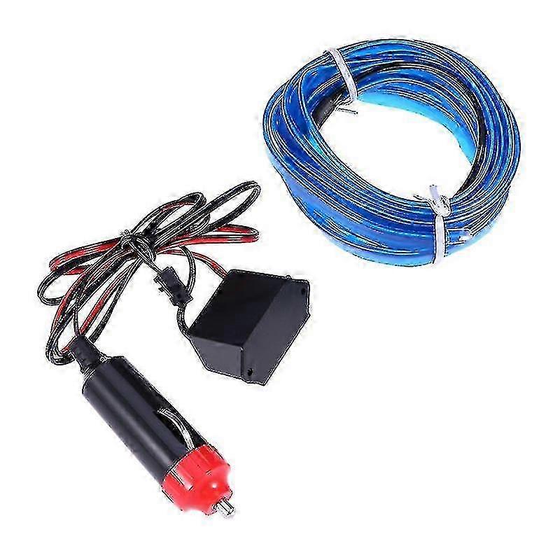 1pcs Car Neon Kit f74