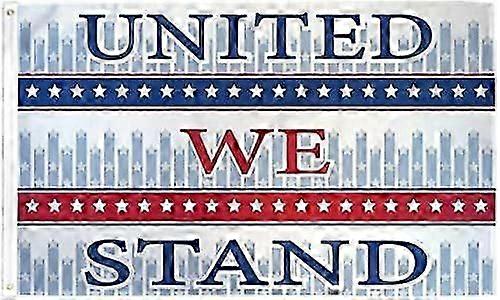United We Stand Flag Mode A-4032