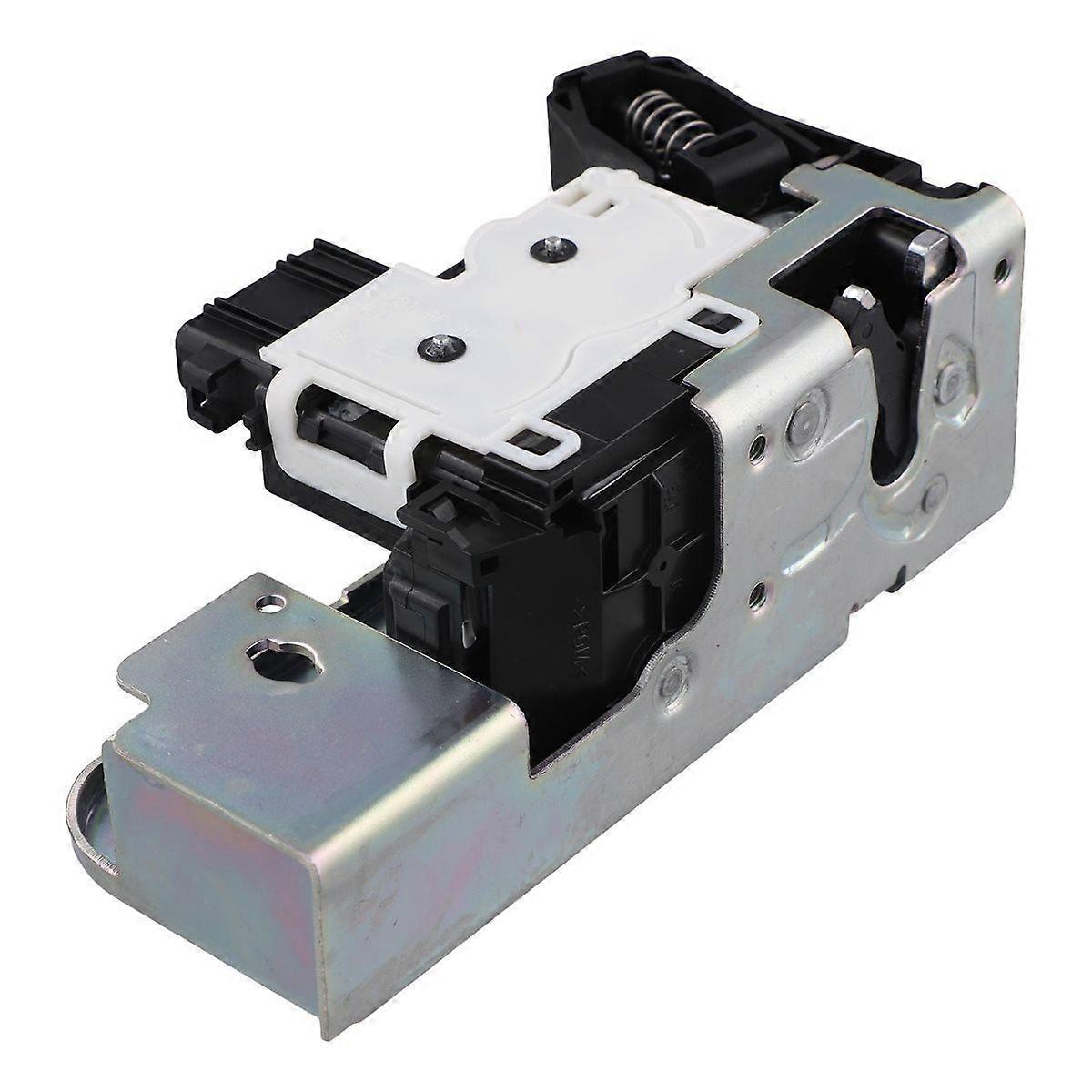 Rear Door Lock Actuator Trunk Door Lock Block for Transit MK6 MK7 2000-2014 2.2 2.4 3.2 TDCi
